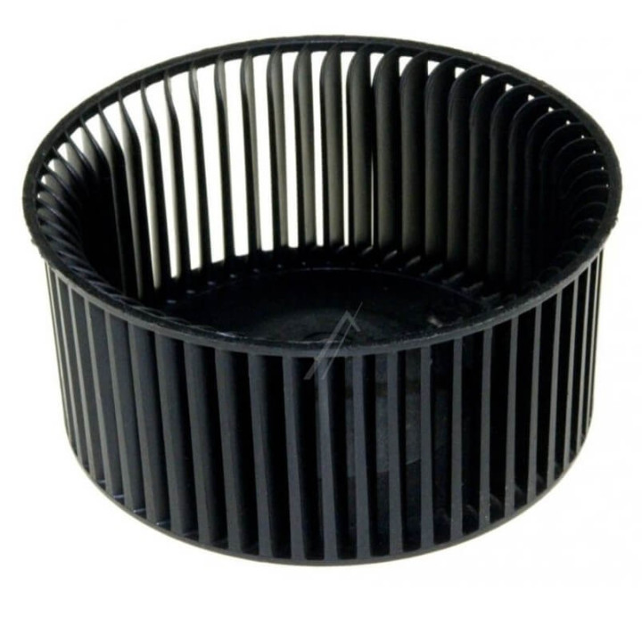 Ventola girante motore diametro 13,8cm destro Faber 133.0017.624
