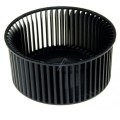Ventola girante motore diametro 13,8cm destro Faber 133.0017.624