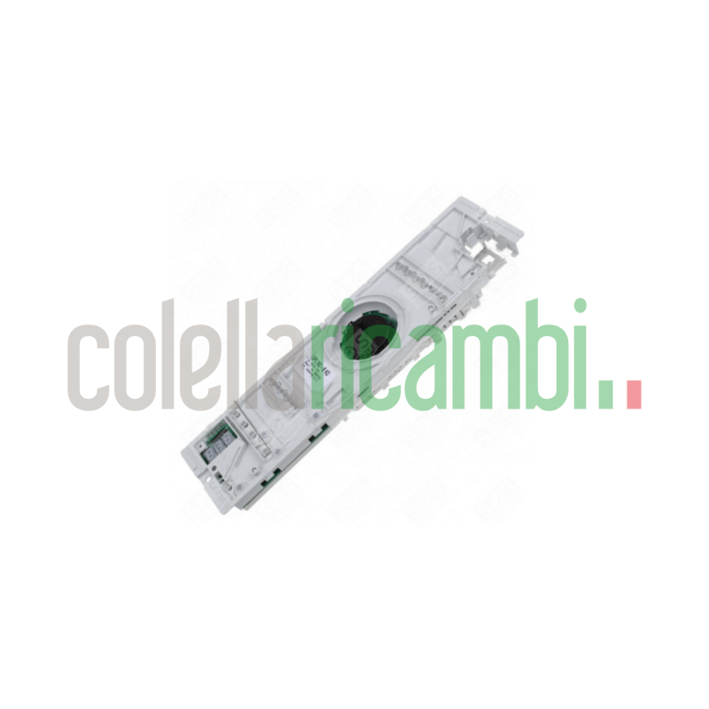 Modulo di potenza Lavatrice RICONDIZIONATA Miele 07005344