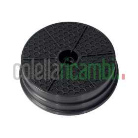 Filtro carbone F22 5,5x21,3cm cappa cucina Faber Roblin Franke 112.0540.783