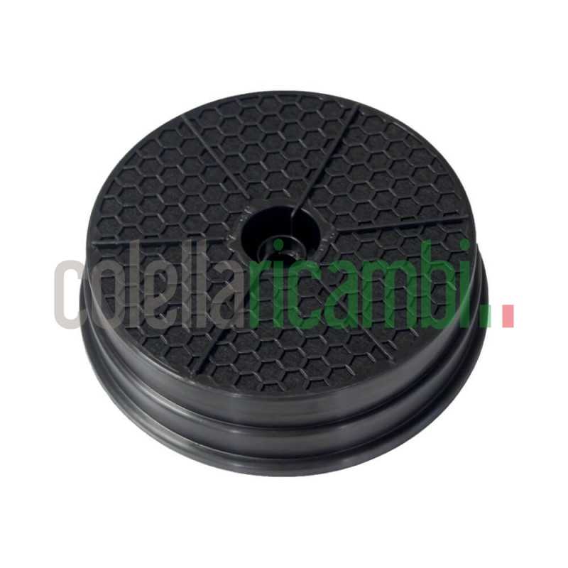 Filtro carbone F22 5,5x21,3cm cappa cucina Faber Roblin Franke 112.0540.783