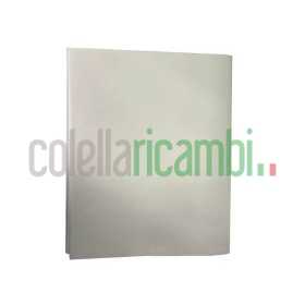 Filtro antigrasso 453x1140mm per cappa Franke 133.0057.301
