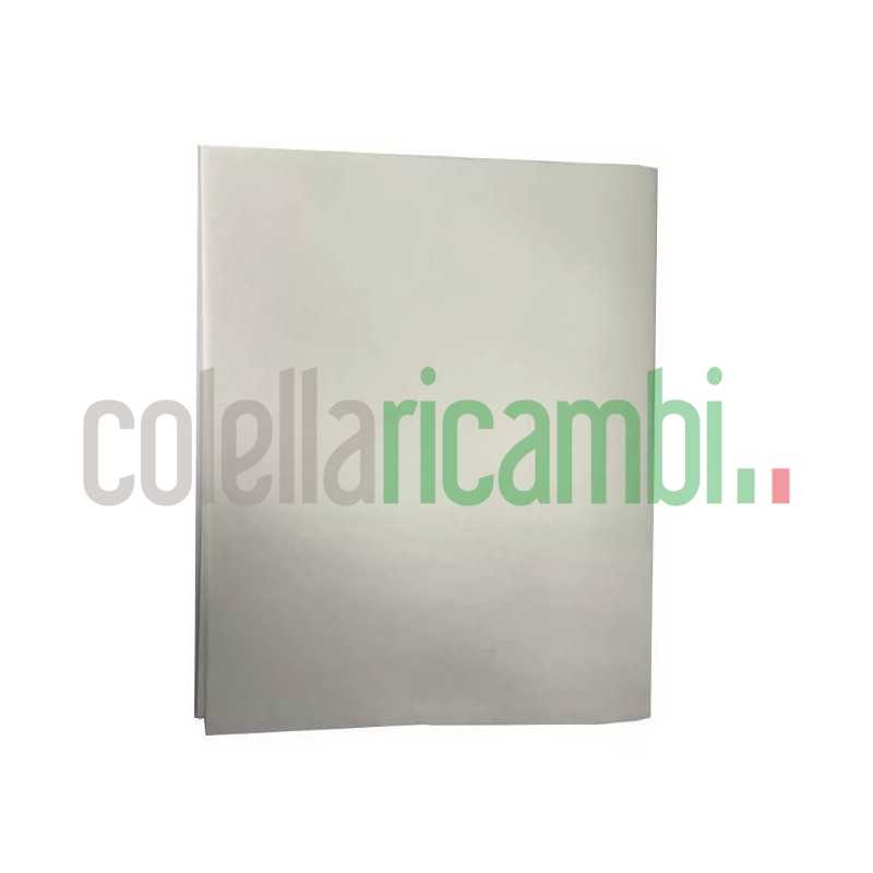 Filtro antigrasso 453x1140mm per cappa Franke 133.0057.301