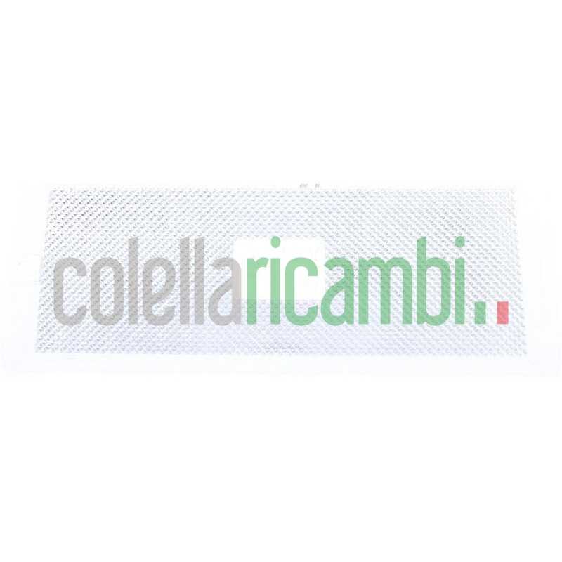 Plafoniera lampada cappa confezione 2pz Faber 133.0073.610