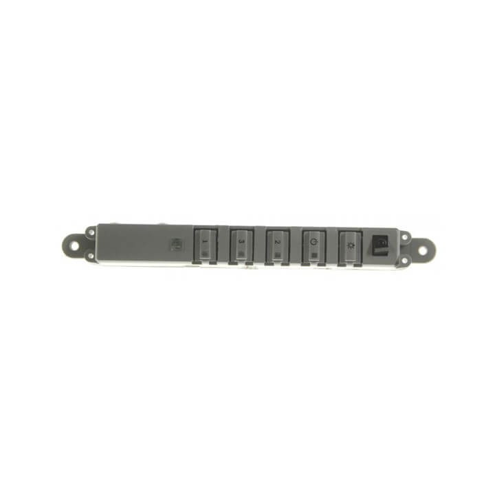 Vendita Pulsantiera modulo elettronico originale cappa cucina Faber Roblin 133.0166.539