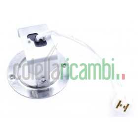 Supporto porta faretto per cappa Faber 133.0057.313