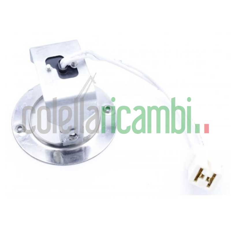 Supporto porta faretto per cappa Faber 133.0057.313