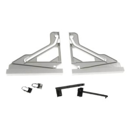 Kit guide visiera LG DX-SX+ HINGE ATTACK 133.0067.791