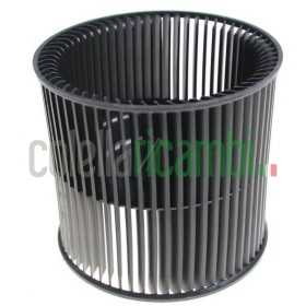 Ventola girante motore 13x15 cappa cucina Faber Roblin Franke 133.0047.756