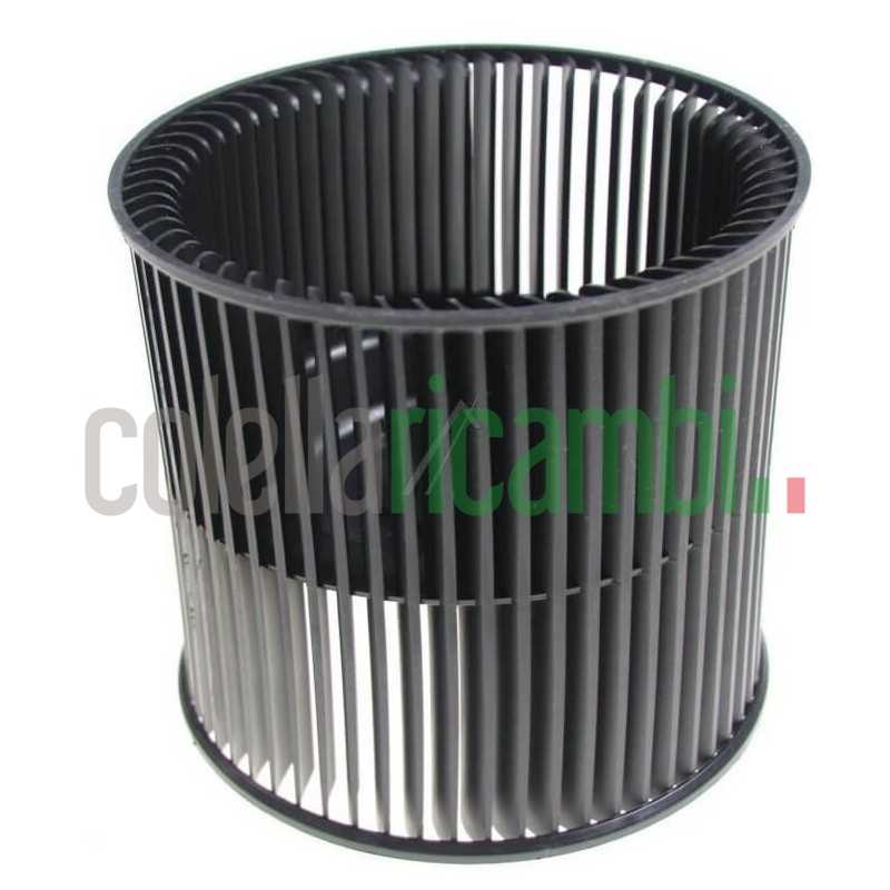 Ventola girante motore 13x15 cappa cucina Faber Roblin Franke 133.0047.756