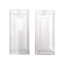 Plafoniera rettangolare light diffuser 28W Faber 133.0328.389