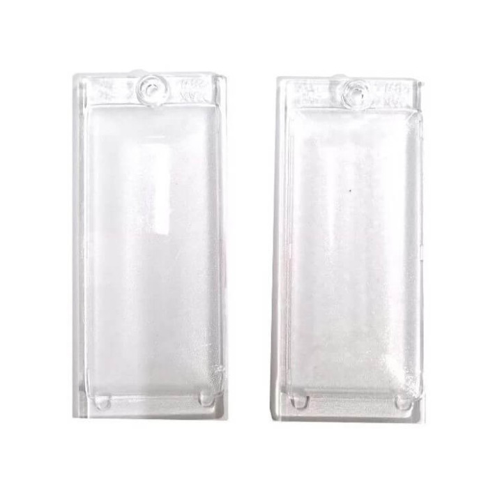 Plafoniera rettangolare light diffuser 28W Faber 133.0328.389