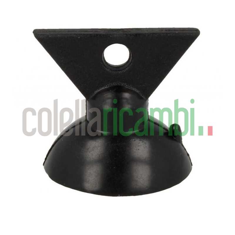 Faber faretto tondo alogeno 20W Brilliant Line Pro 133.0017.669