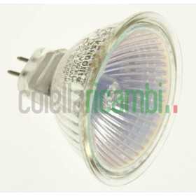 Faber faretto tondo alogeno 20W Brilliant Line Pro 133.0017.669