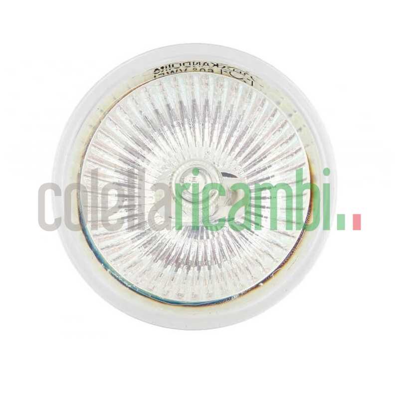 Faber faretto tondo alogeno 20W Brilliant Line Pro 133.0017.669