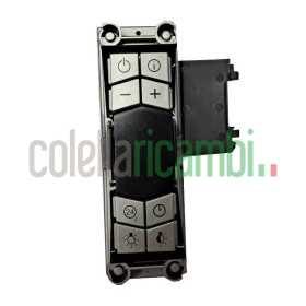Scheda tastiera comandi display digitale cappa Faber 133.0059.120