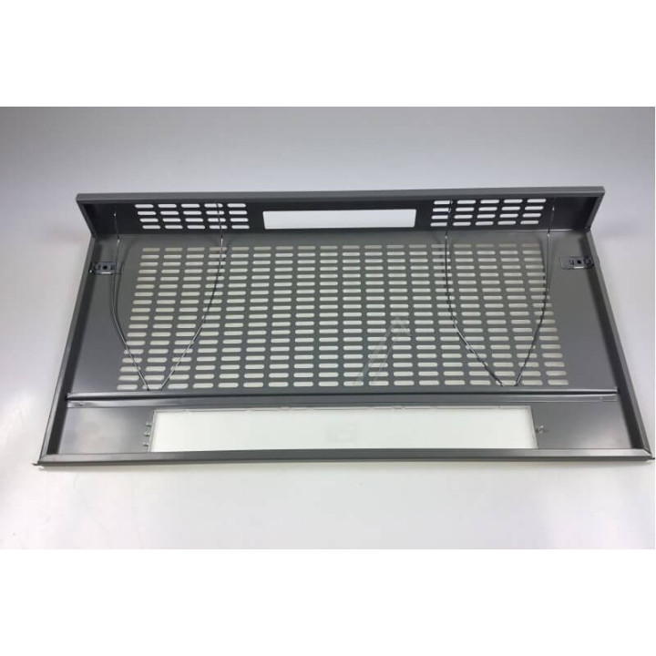 Griglia porta filtro cappa incasso estraibile Smeg e Faber 133.0068.085