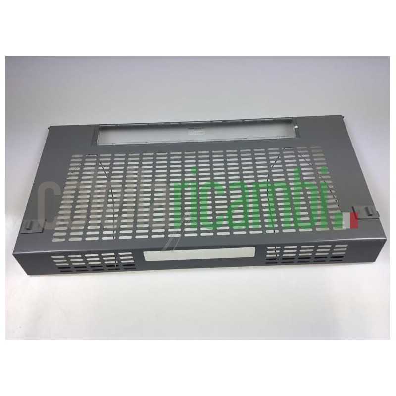 Griglia porta filtro cappa incasso estraibile Smeg e Faber 133.0068.085