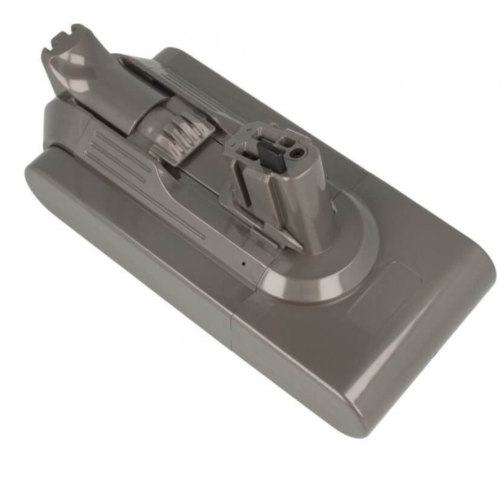 Batteria Li-ion 25,2V ricaricabile alternativa aspirapolvere Classic Dyson V11 BAT58009