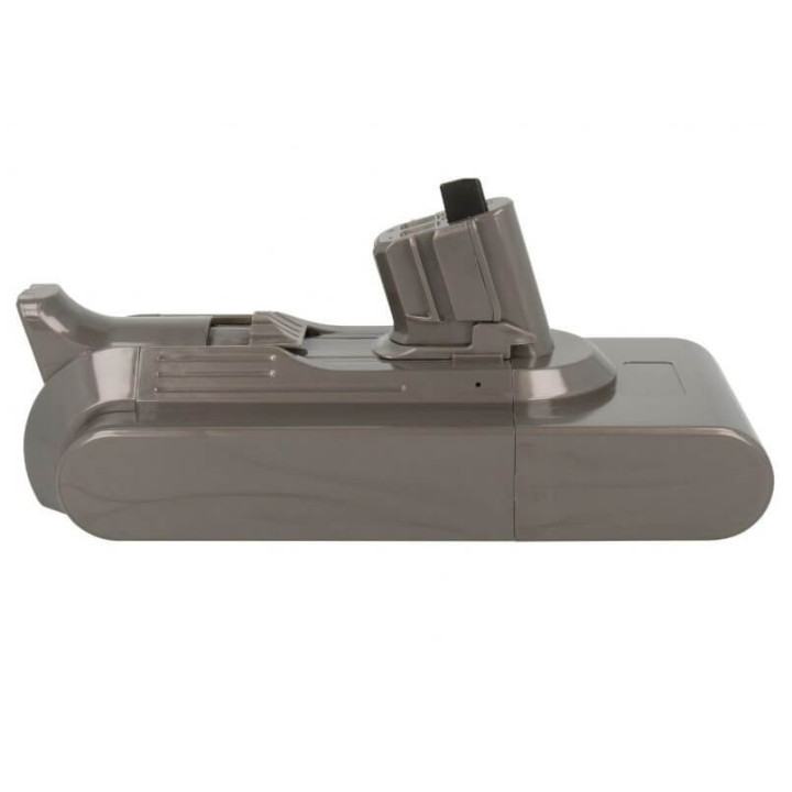 Batteria Li-ion 25,2V ricaricabile alternativa aspirapolvere Classic Dyson V11 BAT58009