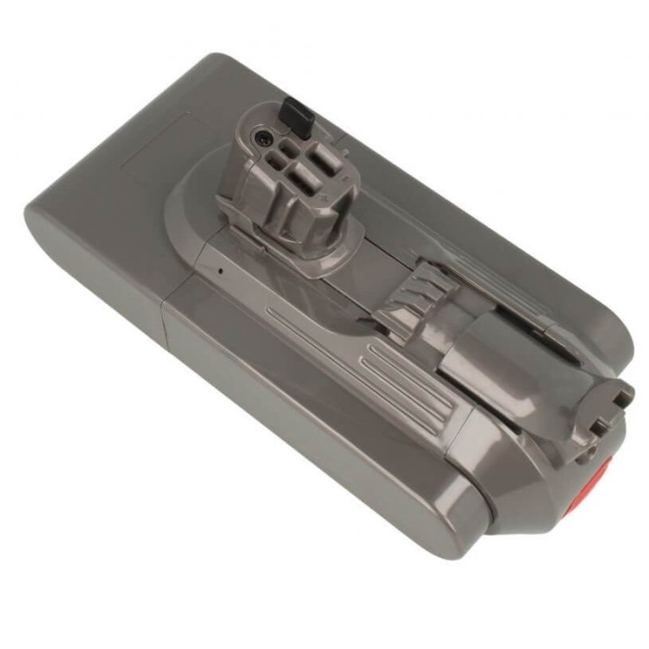 Batteria Li-ion 25,2V ricaricabile alternativa aspirapolvere Classic Dyson V11 BAT58009