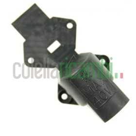 Supporto portalampada cappa Faber STILO/SP 133.0056.058