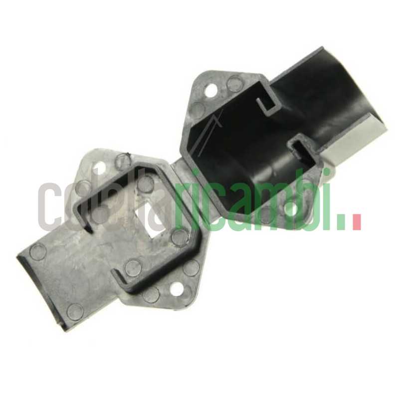 Supporto portalampada cappa Faber STILO/SP 133.0056.058