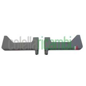 Kit supporto vetro cappa Faber 133.0058.790