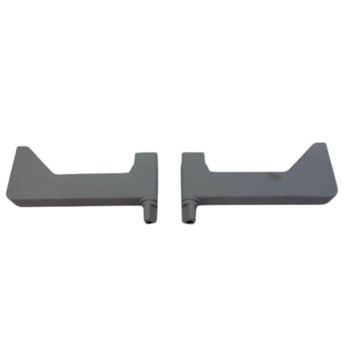 Kit supporto vetro cappa Faber 133.0058.790