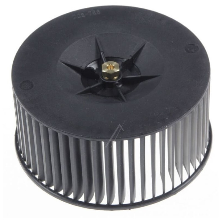 Ventola lato sinistro per cappa Faber 133.0017.623
