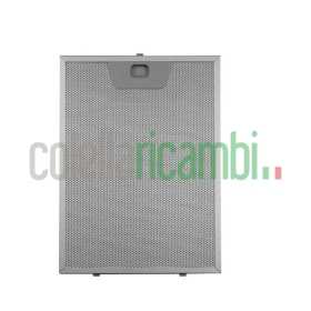 Filtro Metallico 273x205x8mm Franke 133.0036.291