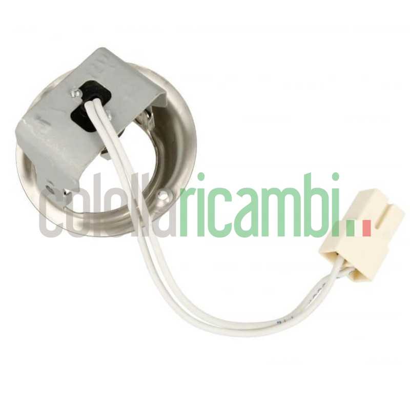 Kit Faretto alogeno + portalampada Faber 133.0055.987