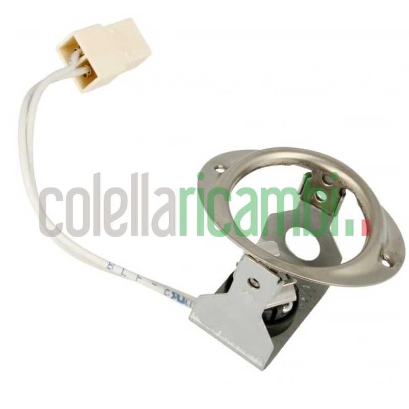 Kit Faretto alogeno + portalampada Faber 133.0055.987