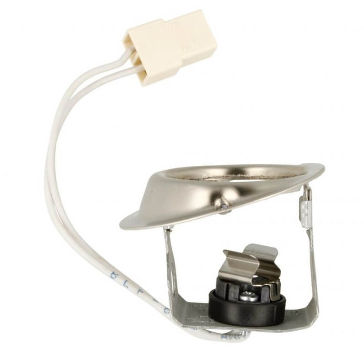 Kit Faretto alogeno + portalampada Faber 133.0055.987
