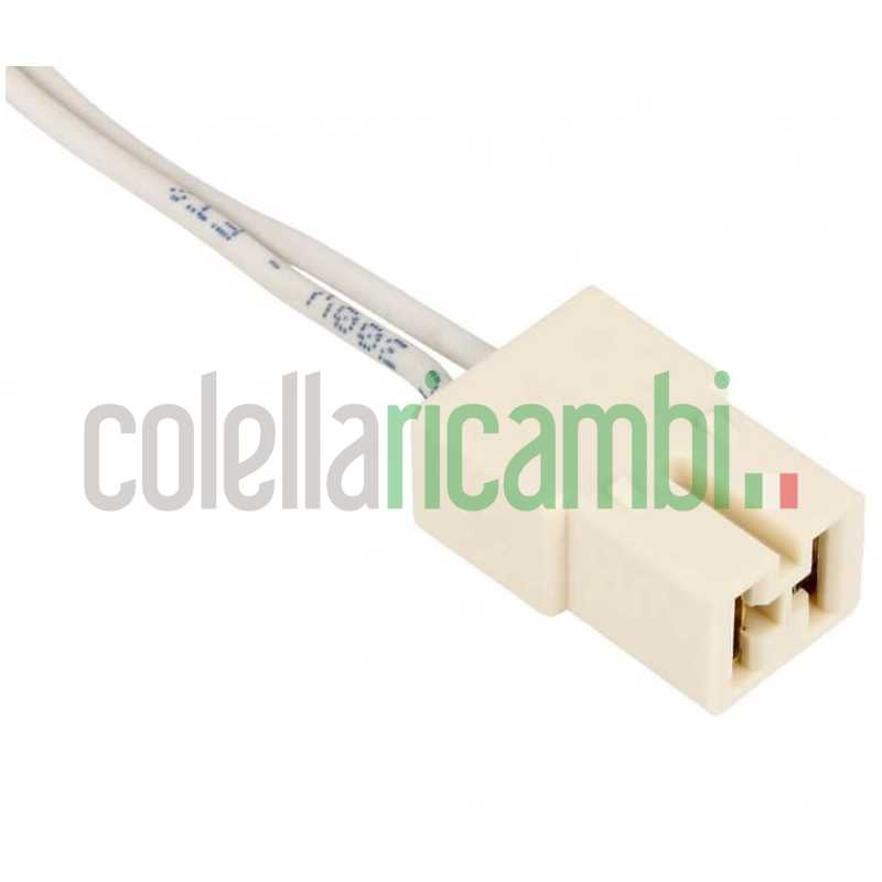 Kit Faretto alogeno + portalampada Faber 133.0055.987