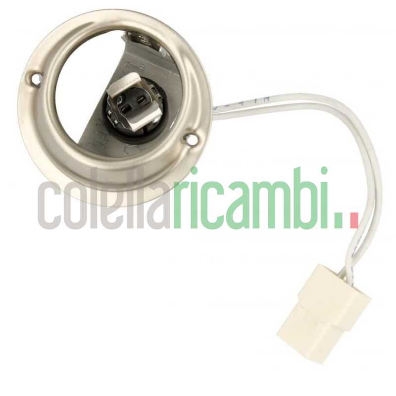 Kit Faretto alogeno + portalampada Faber 133.0055.987