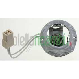 Kit Faretto alogeno + portalampada Faber 133.0055.987