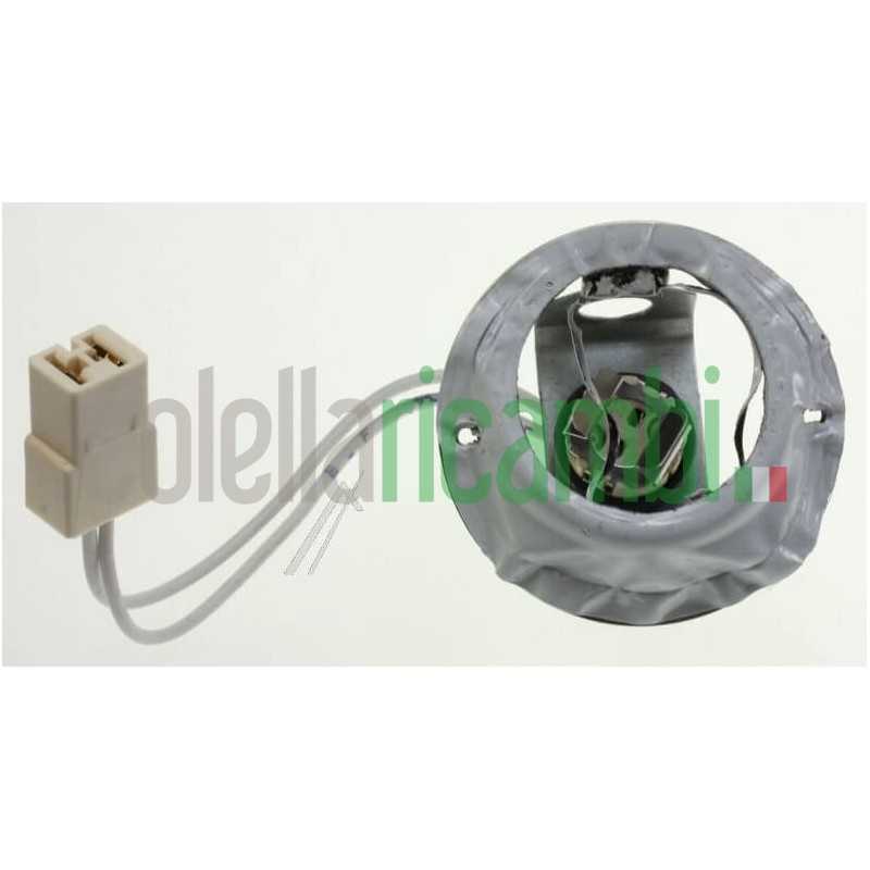 Kit Faretto alogeno + portalampada Faber 133.0055.987