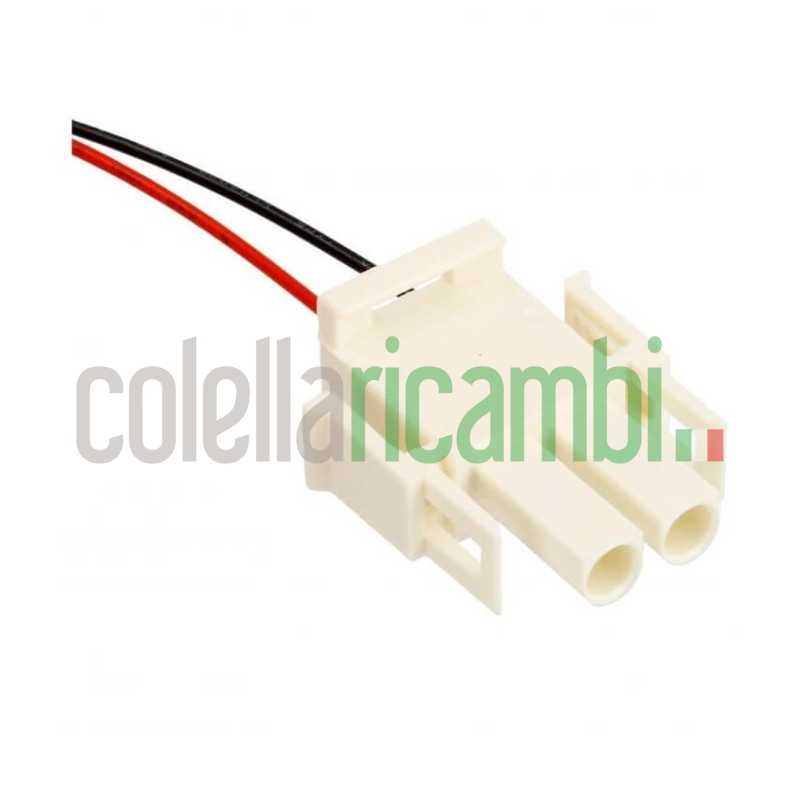 Faretto led 4 watt s1000 senza lente diametro 6,5cm incasso 5cm Faber 133.0171.824