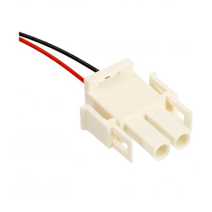 Faretto led 4 watt s1000 senza lente diametro 6,5cm incasso 5cm Faber 133.0171.824