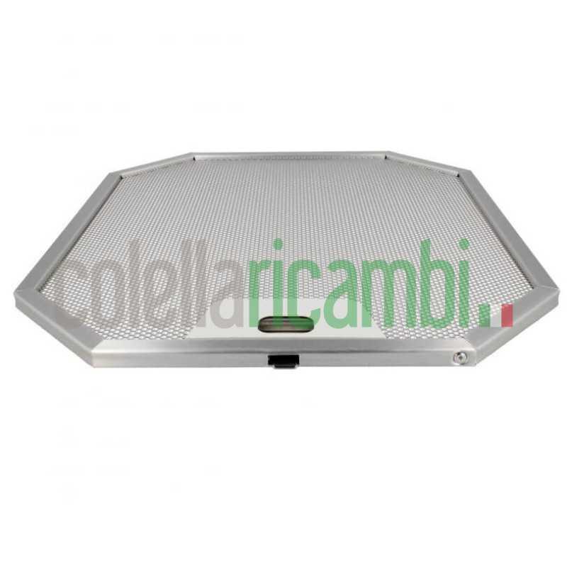 Filtro autoportante 249X279 ottagonale per cappa Franke