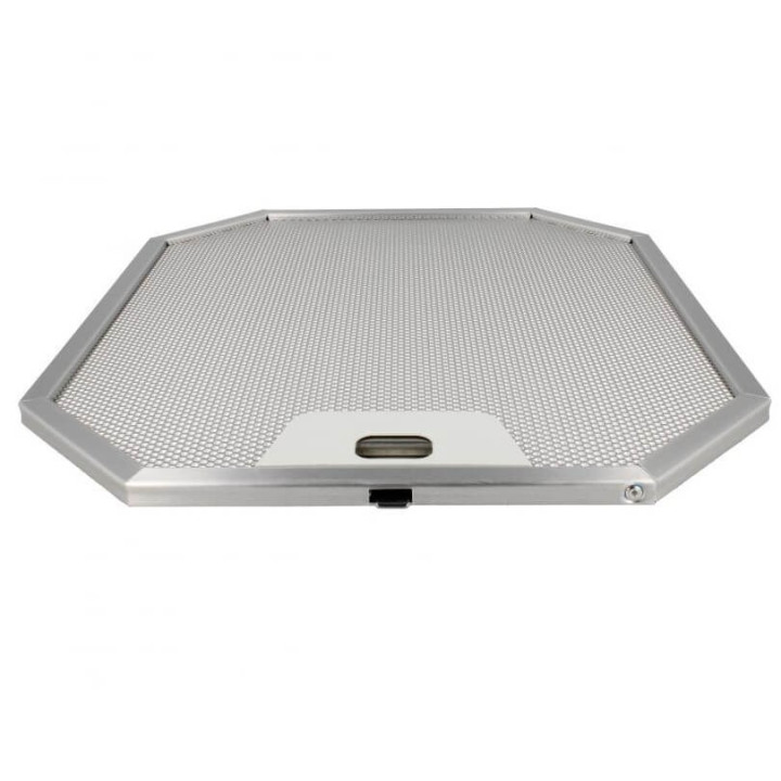 Filtro autoportante 249X279 ottagonale per cappa Franke