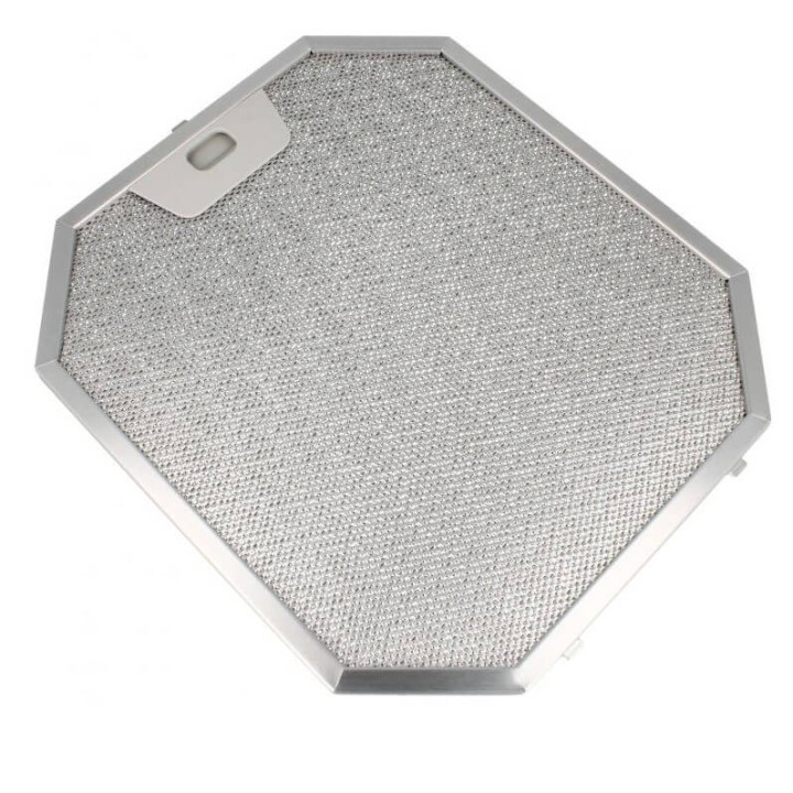 Filtro autoportante 249X279 ottagonale per cappa Franke