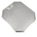 Filtro autoportante 249X279 ottagonale per cappa Franke
