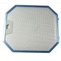 Filtro autoportante 249X279 ottagonale per cappa Franke