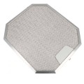 Filtro autoportante 249X279 ottagonale per cappa Franke