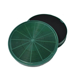 Vendita Kit 2pz Filtri cappa ai carboni attivi Faber 112.0185.278