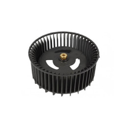 Ventola girante turbina sx cappa cucina Faber Roblin 133.0016.961
