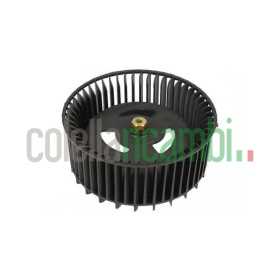 Ventola girante turbina sx cappa cucina Faber Roblin 133.0016.961