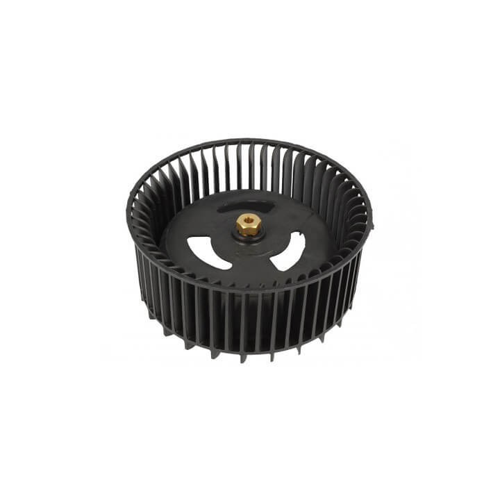 Ventola girante turbina sx cappa cucina Faber Roblin 133.0016.961